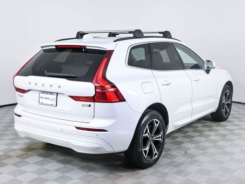 Certified 2022 Volvo XC60 B5 Momentum w/ Protection Package AWD/4WD image 25
