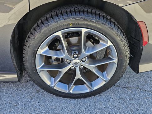 Used 2023 Dodge Charger GT image 38
