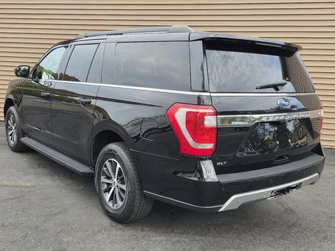 Used 2018 Ford Expedition Max XLT image 4
