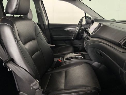 Used 2022 Honda Ridgeline RTL-E image 30
