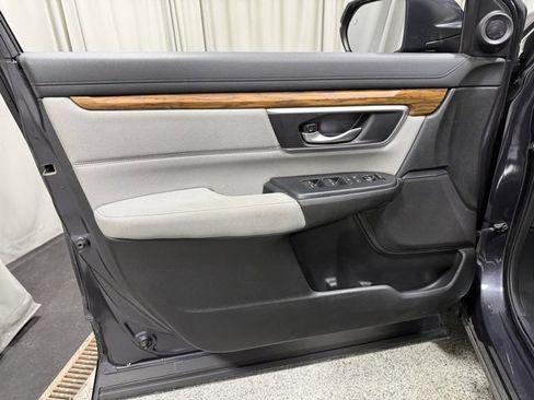 Used 2017 Honda CR-V EX image 18