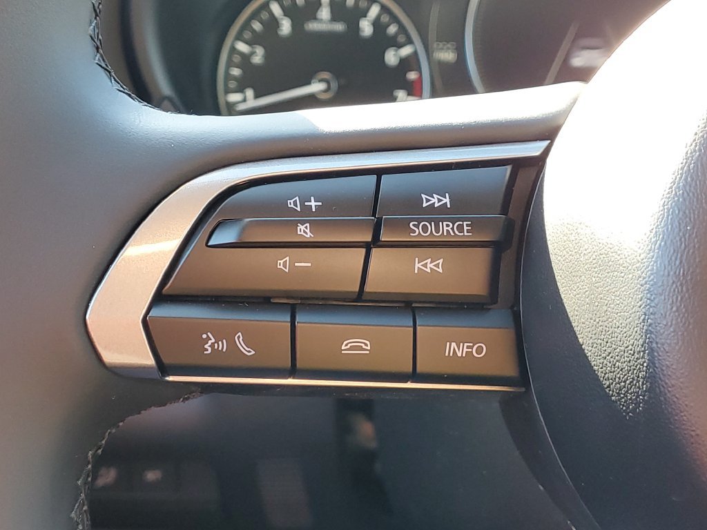 New 2026 MAZDA CX-30 AWD 2.5 S image 20
