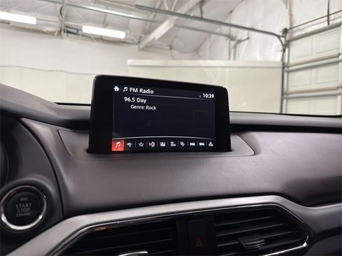 Used 2019 MAZDA CX-9 Grand Touring image 26