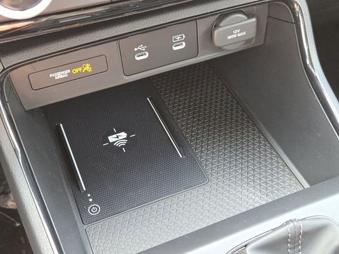 New 2026 Honda CR-V EX-L image 7