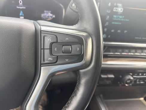Used 2025 Chevrolet Silverado 3500 LT w/ All Star Edition AWD/4WD image 17