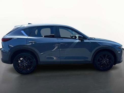 Used 2023 MAZDA CX-5 Carbon Edition AWD/4WD image 2
