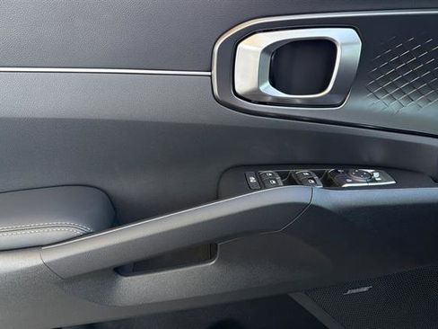New 2026 Kia Sorento EX AWD/4WD image 11