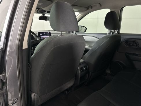 Certified 2024 Nissan Rogue S FWD image 24