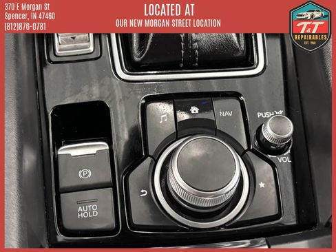 Used 2020 MAZDA MAZDA6 Sport FWD image 46