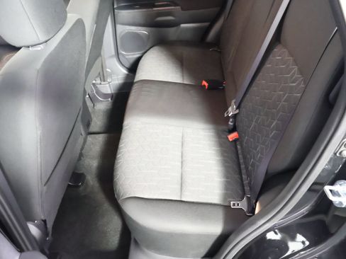 Used 2026 Mitsubishi Outlander Sport ES AWD/4WD image 43