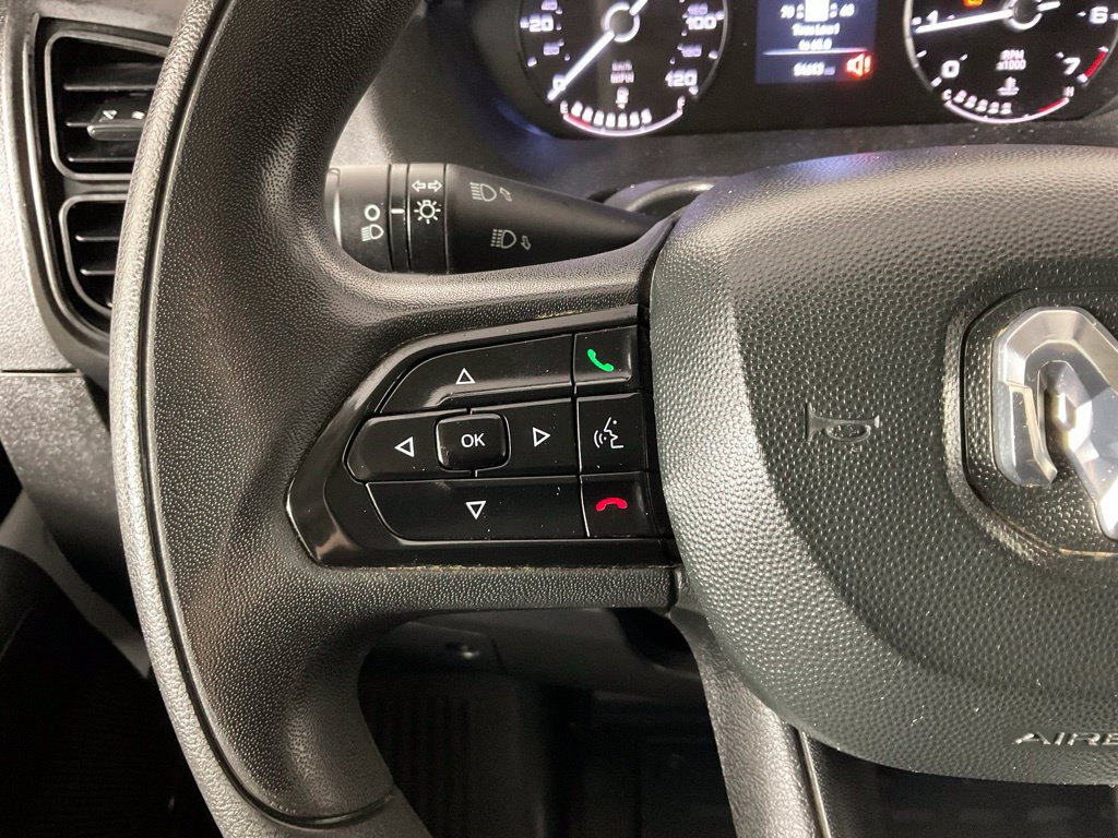 Used 2023 RAM ProMaster 3500 FWD image 24