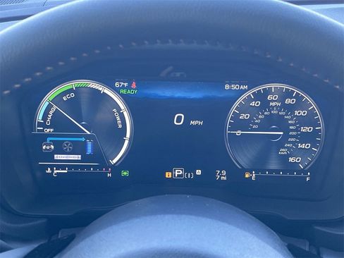 New 2025 Subaru Forester Touring image 27