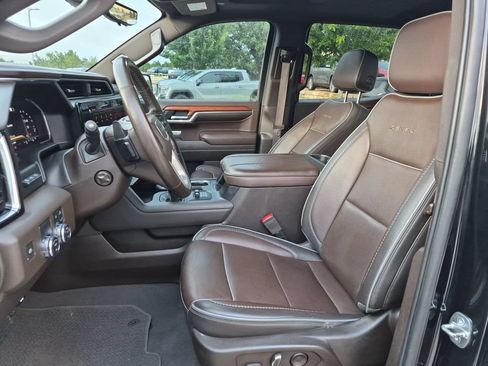 Used 2023 GMC Sierra 1500 Denali w/ Denali Reserve Package RWD image 21