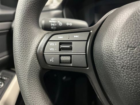 New 2026 Honda Accord SE image 17