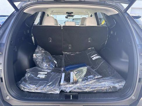 New 2026 Hyundai Tucson SEL image 4