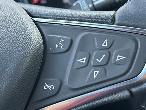 Certified 2024 Chevrolet Equinox LT image 27