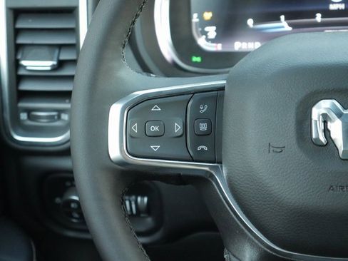 Used 2025 RAM 2500 Laramie image 16