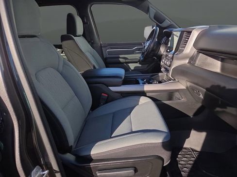 Certified 2022 RAM 1500 Big Horn image 34