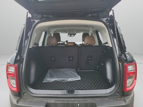 Used 2021 Ford Bronco Sport Outer Banks image 7