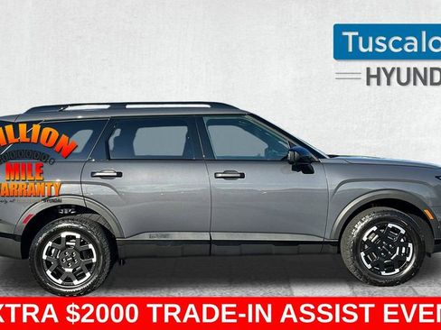 New 2026 Hyundai Palisade XRT Pro image 8