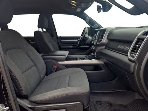 Used 2022 RAM 1500 Big Horn AWD/4WD image 24