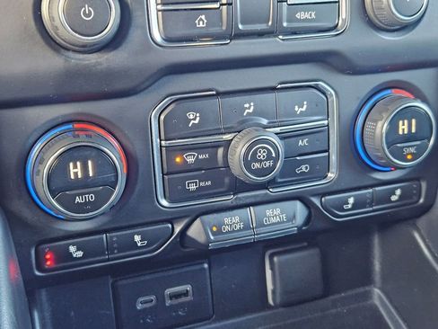 Used 2023 Chevrolet Tahoe LT image 23