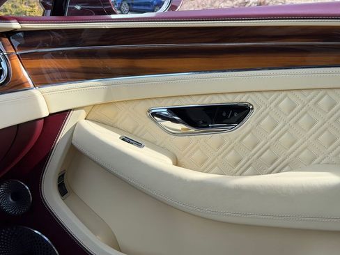 Used 2020 Bentley Continental GT First Edition image 31