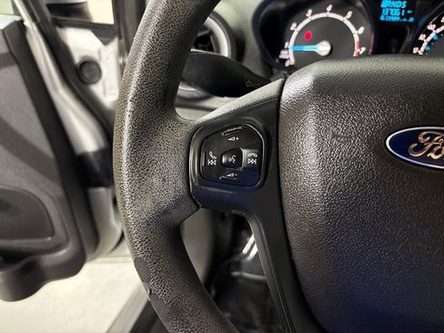 Used 2015 Ford Fiesta S FWD image 18