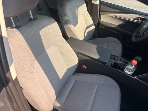 Used 2026 Toyota Camry LE FWD image 16
