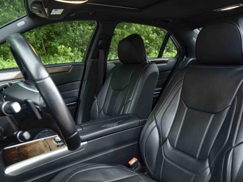 Used 2015 Mercedes-Benz E 350 4MATIC Sedan image 17