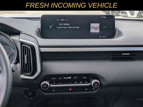 Certified 2025 MAZDA CX-50 AWD 2.5 S w/ Premium Package image 16