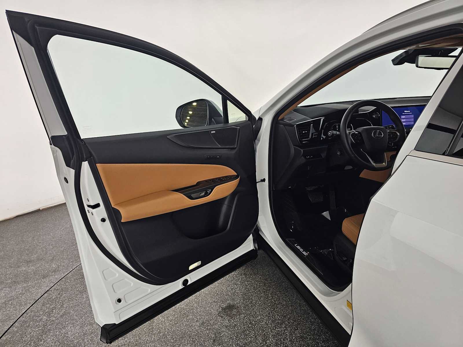Certified 2026 Lexus NX 450h+ AWD w/ Accessory Package (K3) image 20