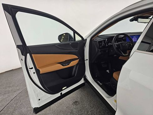 Certified 2026 Lexus NX 450h+ AWD w/ Accessory Package (K3) image 20