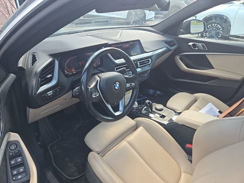 Used 2022 BMW 228i xDrive Gran Coupe AWD/4WD image 5