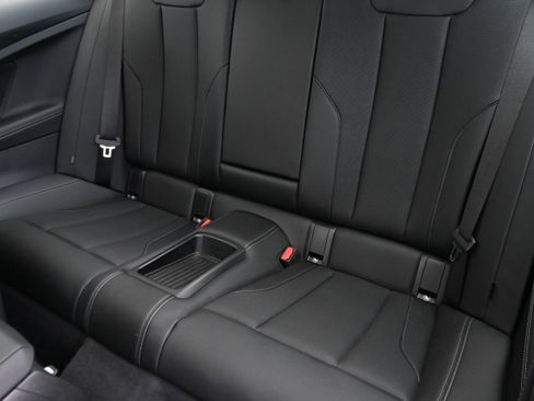 Certified 2025 BMW M240i Coupe RWD image 12