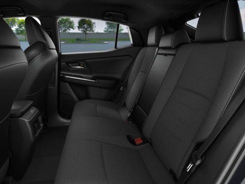 New 2026 Subaru Uncharted Premium FWD image 16