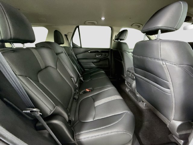 Used 2026 Honda Passport RTL image 27