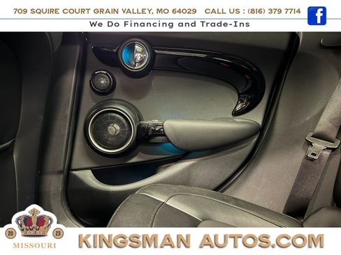 Used 2015 MINI Cooper S FWD image 30