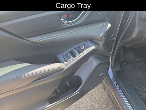 Used 2025 Subaru Ascent Bronze Edition w/ Onyx Package AWD/4WD image 17