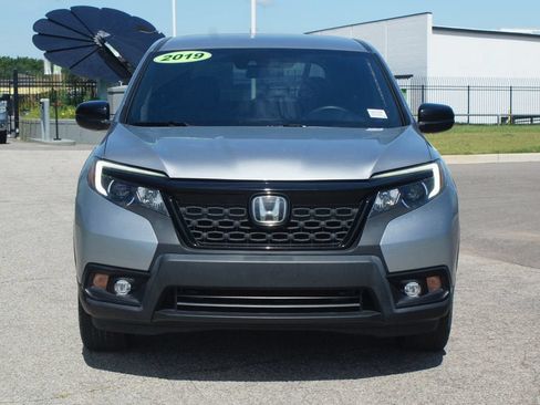 Used 2019 Honda Passport Sport image 24