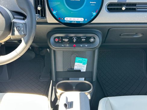 New 2026 MINI Cooper S FWD image 26