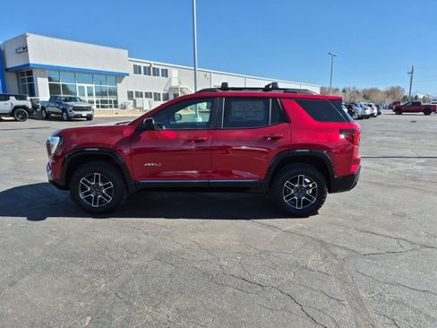 New 2026 GMC Terrain AT4 w/ Technology Package II image 7