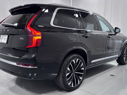 Certified 2026 Volvo XC90 B6 Plus AWD/4WD image 6