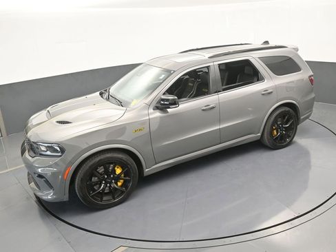 Used 2024 Dodge Durango SRT image 40