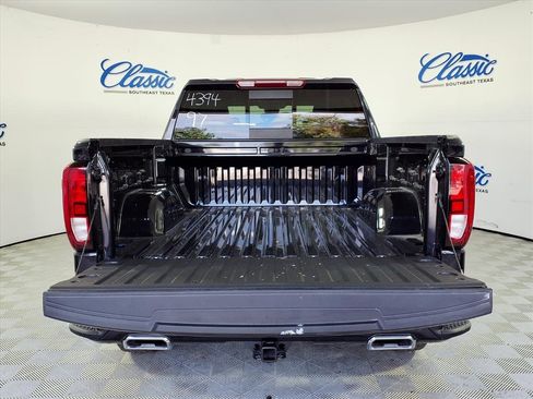 New 2026 GMC Sierra 1500 Elevation w/ Preferred Package image 5