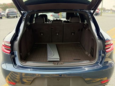 Used 2015 Porsche Macan S w/ Premium Package Plus AWD/4WD image 20