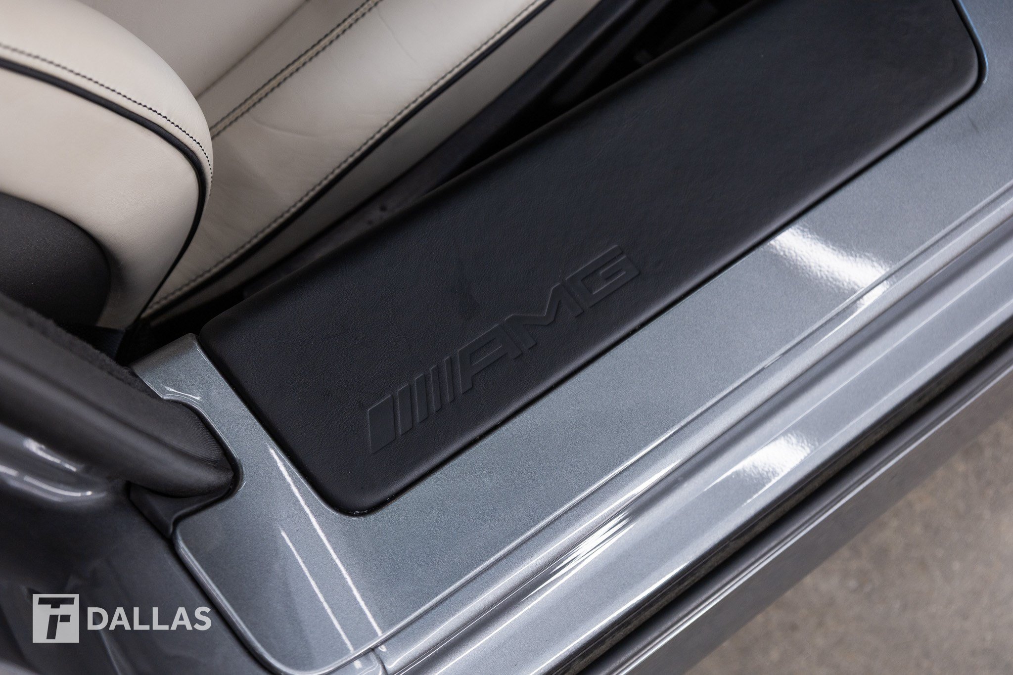 Used 2012 Mercedes-Benz SLS AMG Coupe image 39