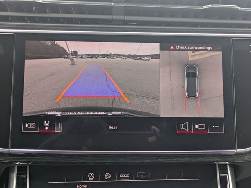 Used 2025 Audi Q7 3.0T Premium Plus image 16