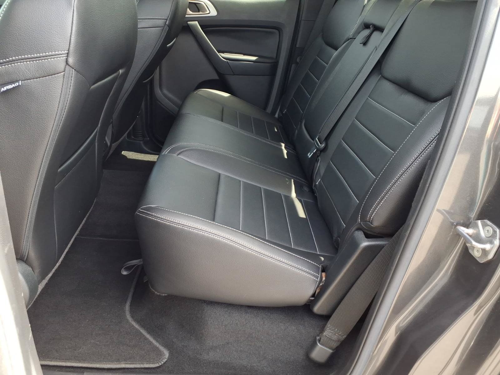 Used 2019 Ford Ranger XLT w/ Equipment Group 301A Mid RWD image 15
