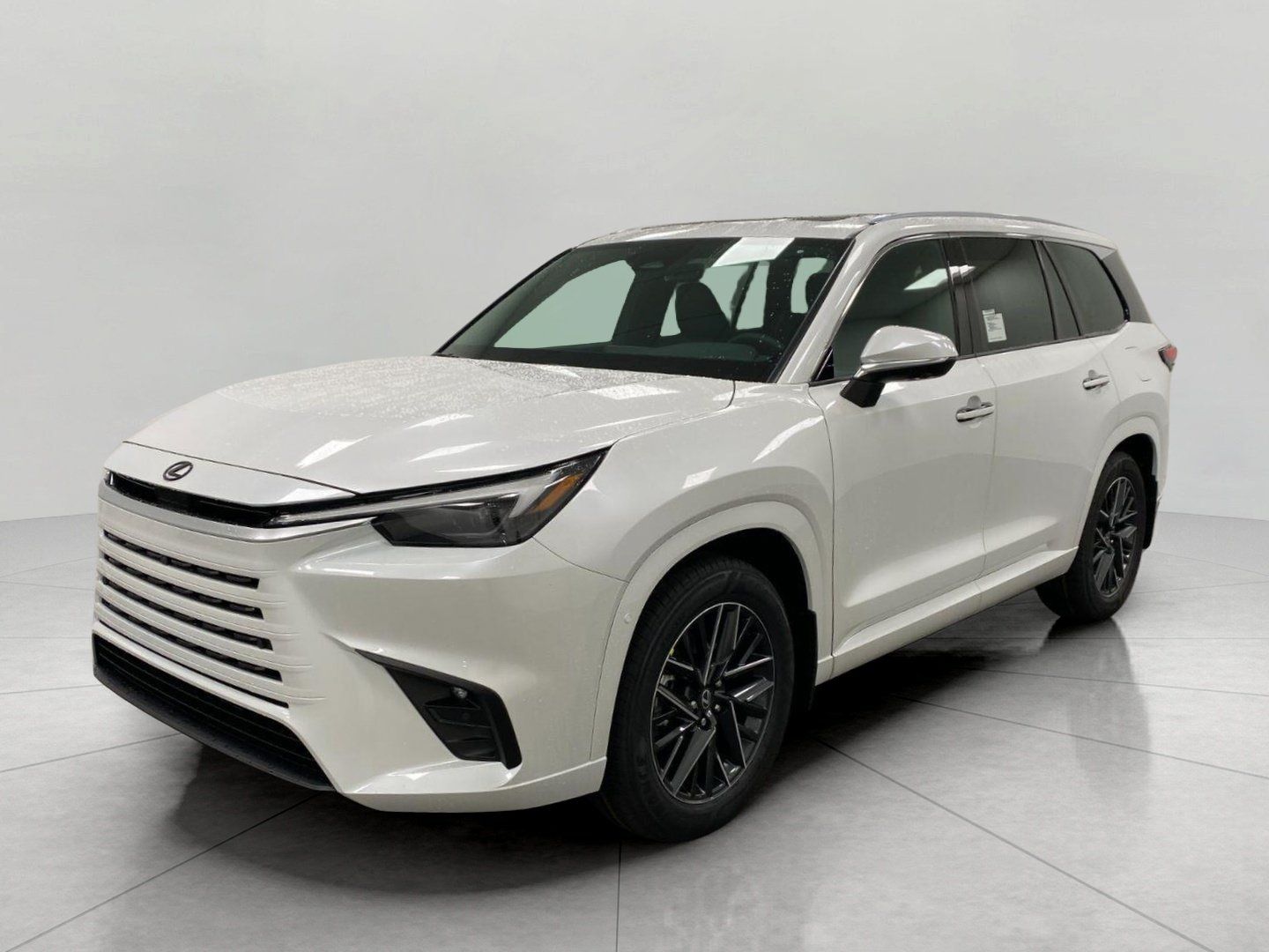 New 2026 Lexus TX 350 AWD w/ Technology Package image 11